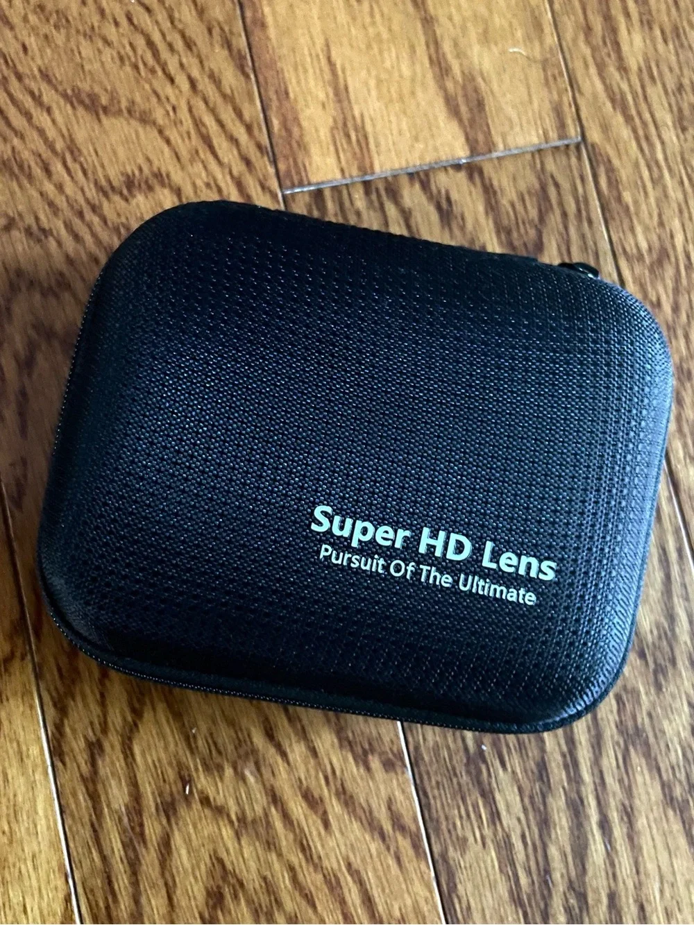 ES Rover Ultra Professional Phone 4 Lenses Kit